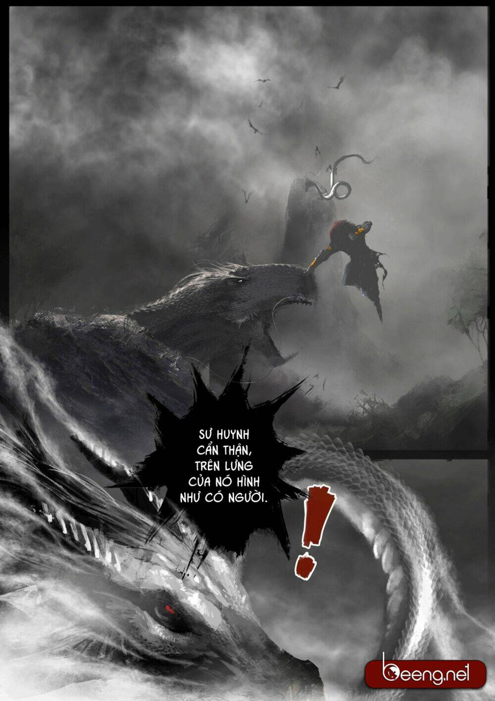 Tây Du Ký ngoại truyện - Chapter 110 - Page 7