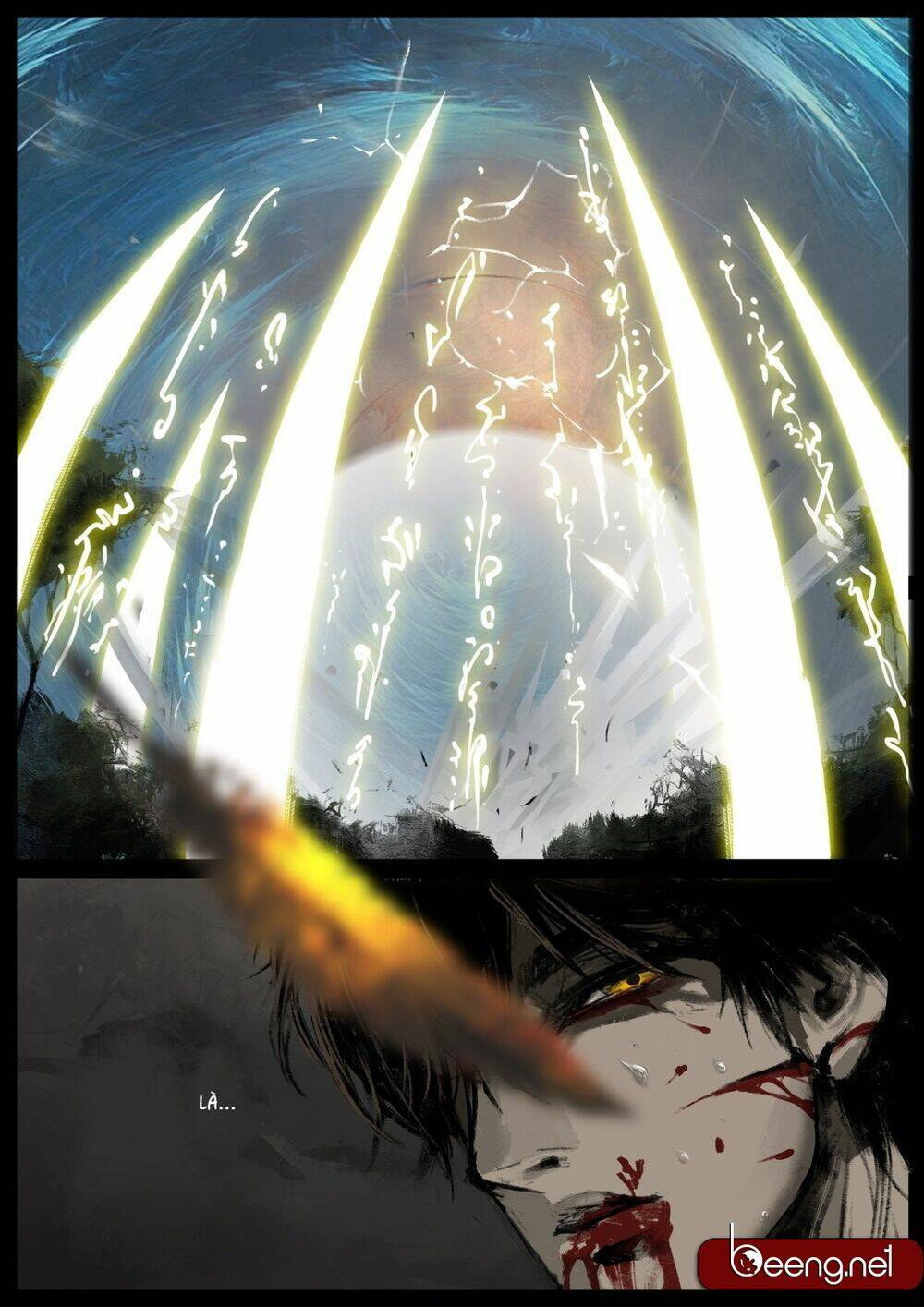 Tây Du Ký ngoại truyện - Chapter 111 - Page 9