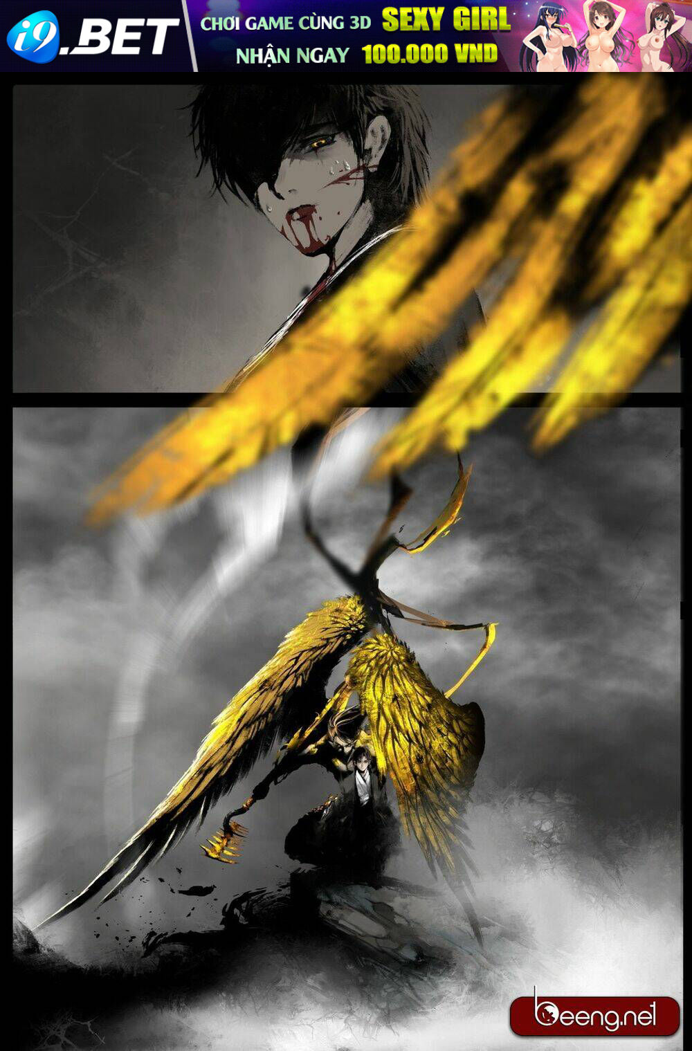 Tây Du Ký ngoại truyện - Chapter 111 - Page 10