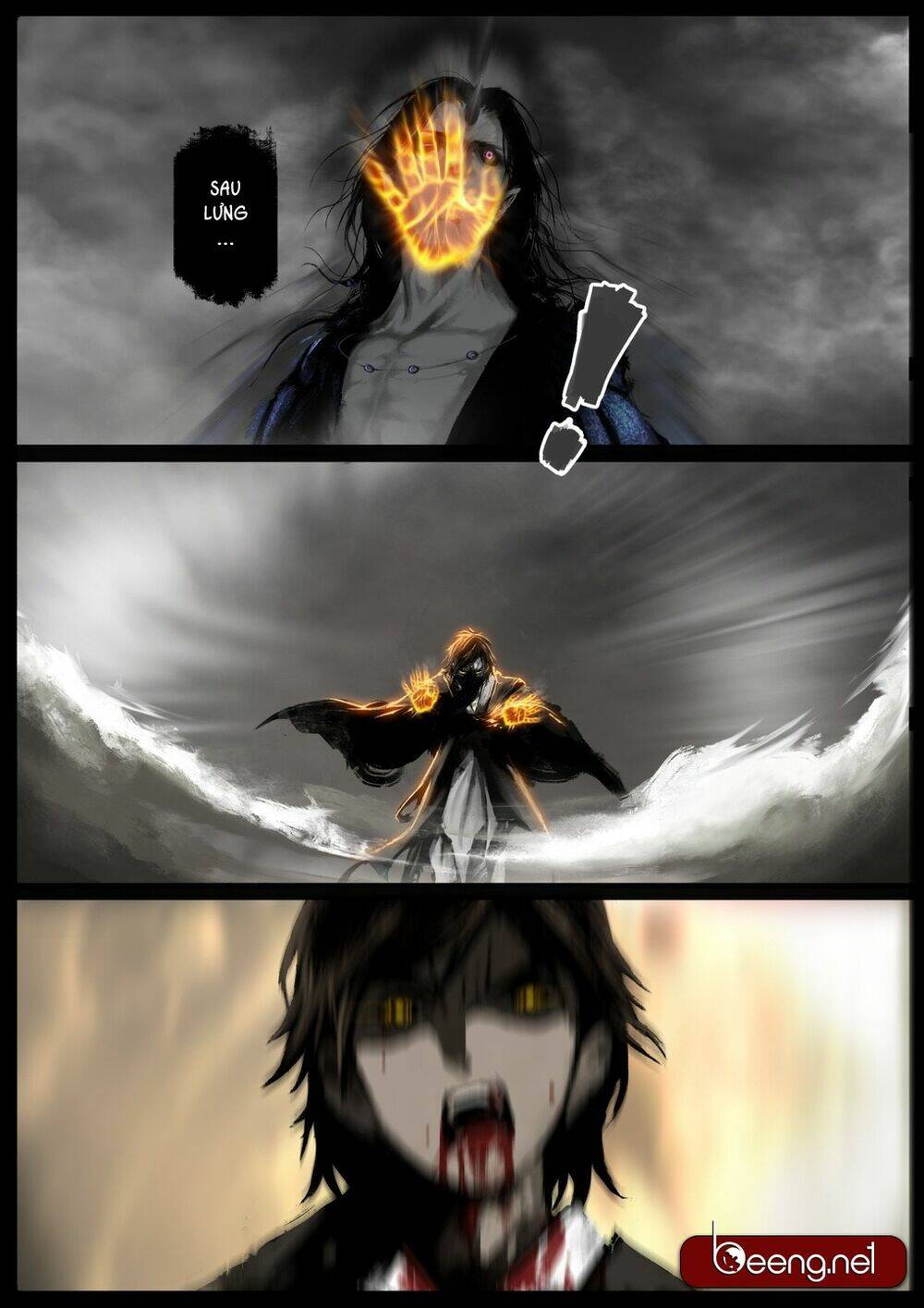 Tây Du Ký ngoại truyện - Chapter 111 - Page 5