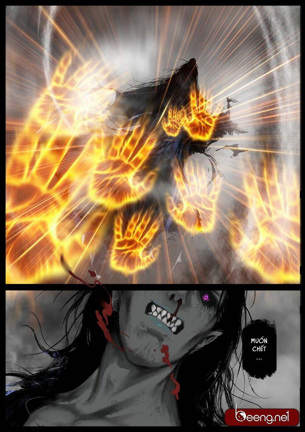 Tây Du Ký ngoại truyện - Chapter 111 - Page 6