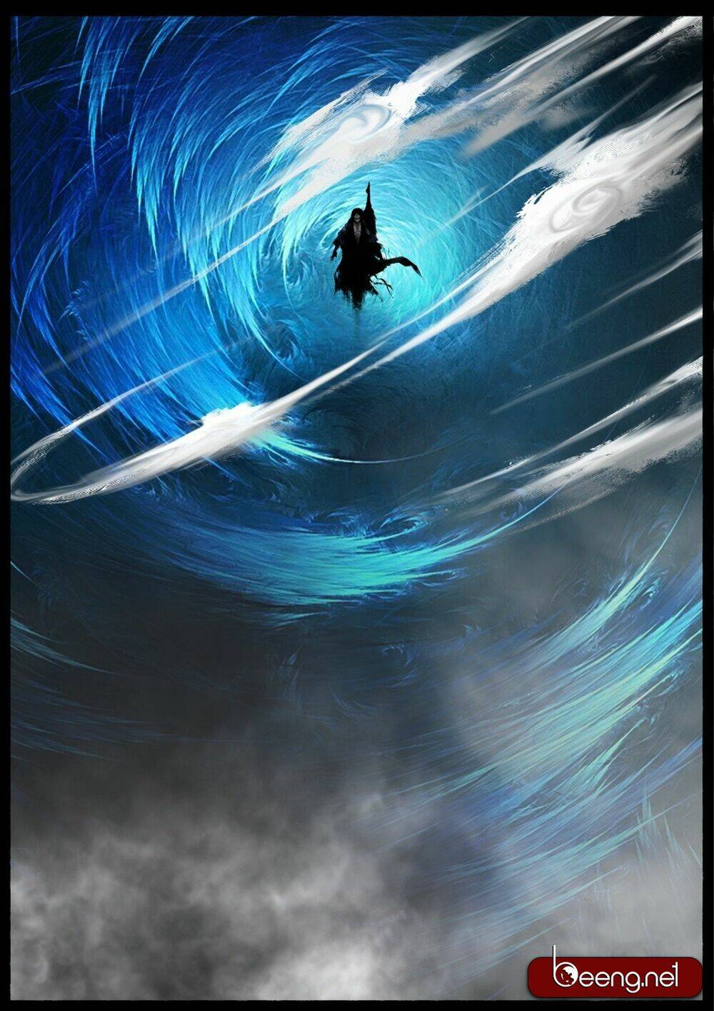 Tây Du Ký ngoại truyện - Chapter 111 - Page 7