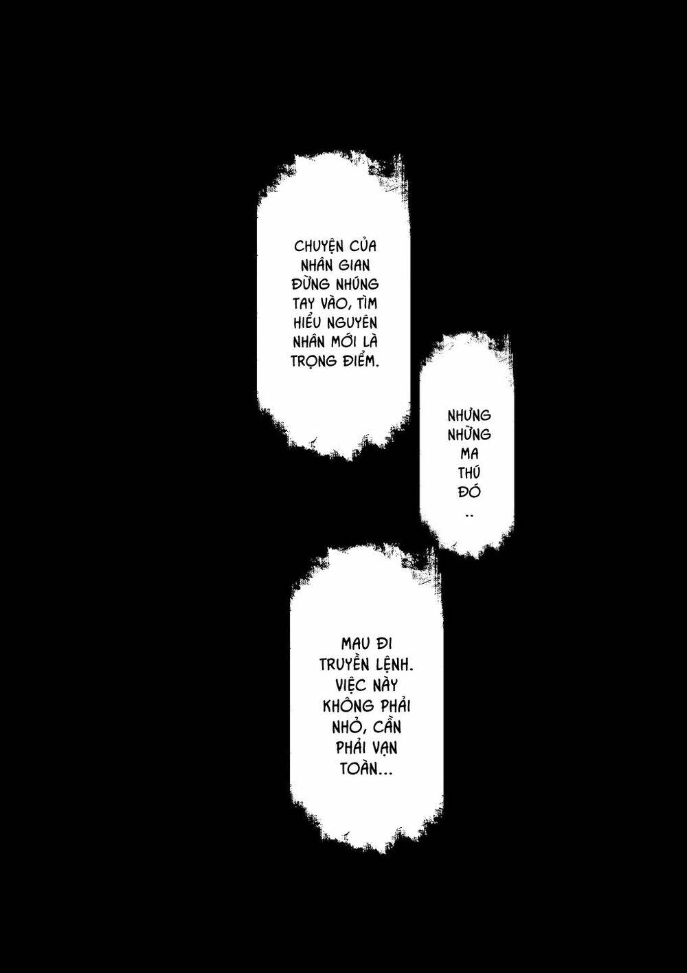 Tây Du Ký ngoại truyện - Chapter 112 - Page 10