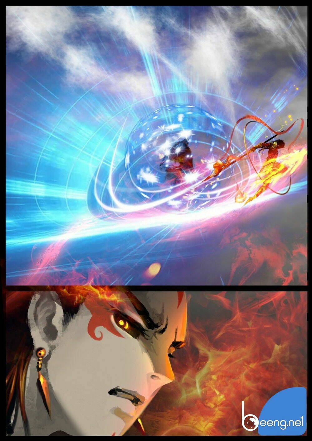 Tây Du Ký ngoại truyện - Chapter 113 - Page 10