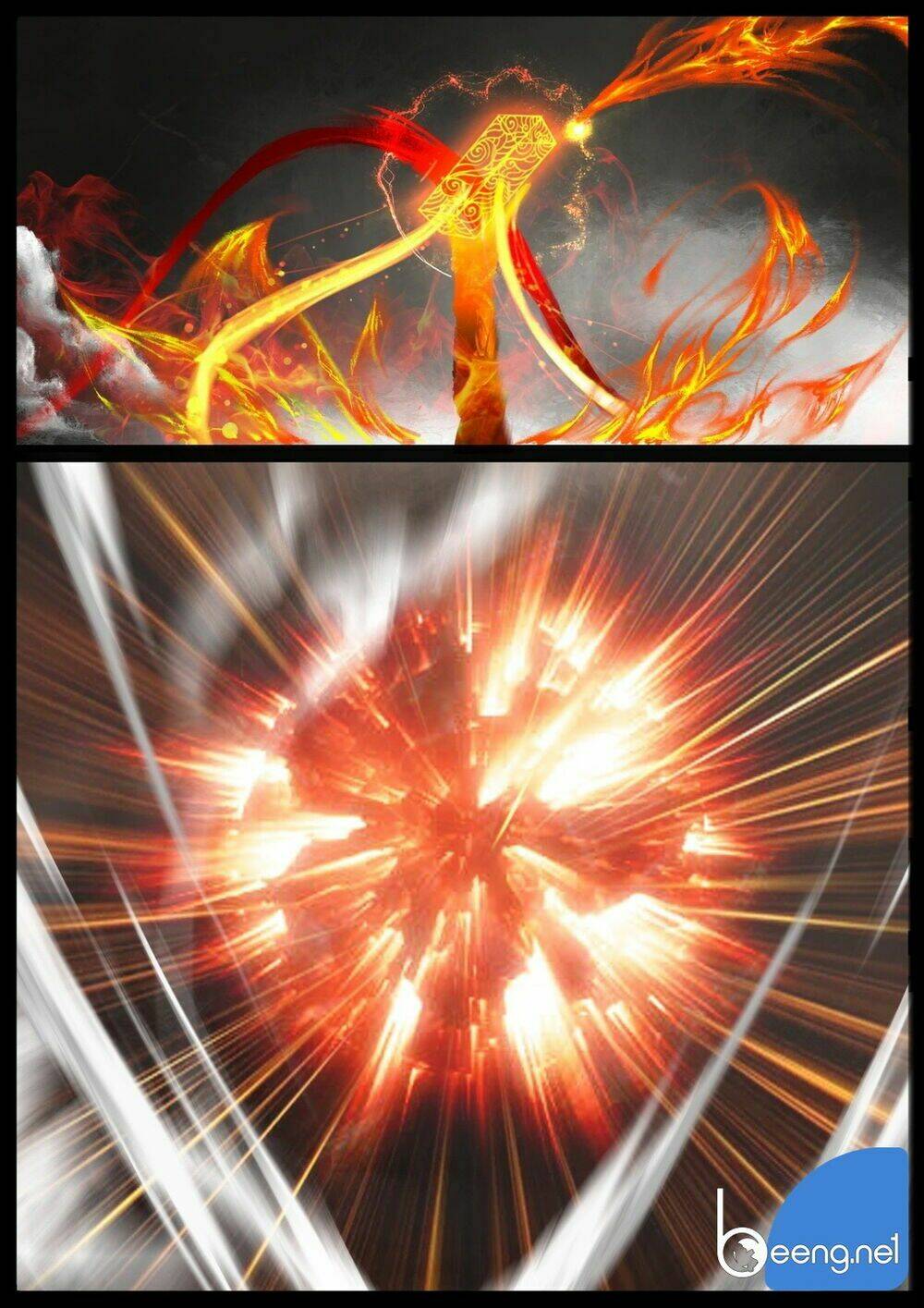 Tây Du Ký ngoại truyện - Chapter 113 - Page 11