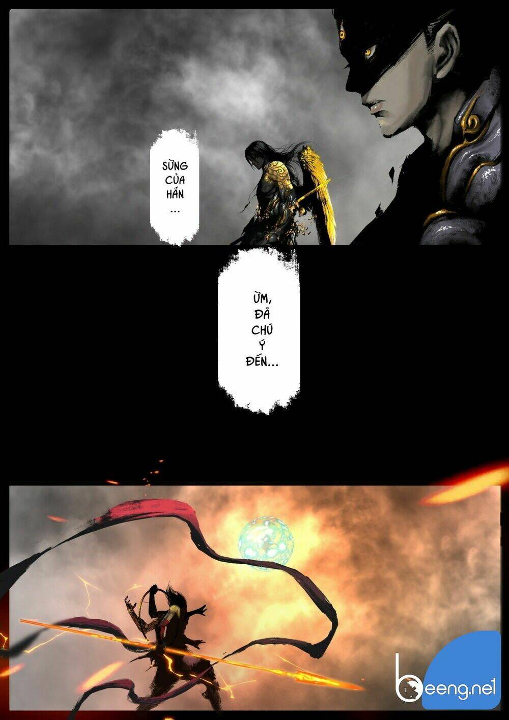 Tây Du Ký ngoại truyện - Chapter 113 - Page 12