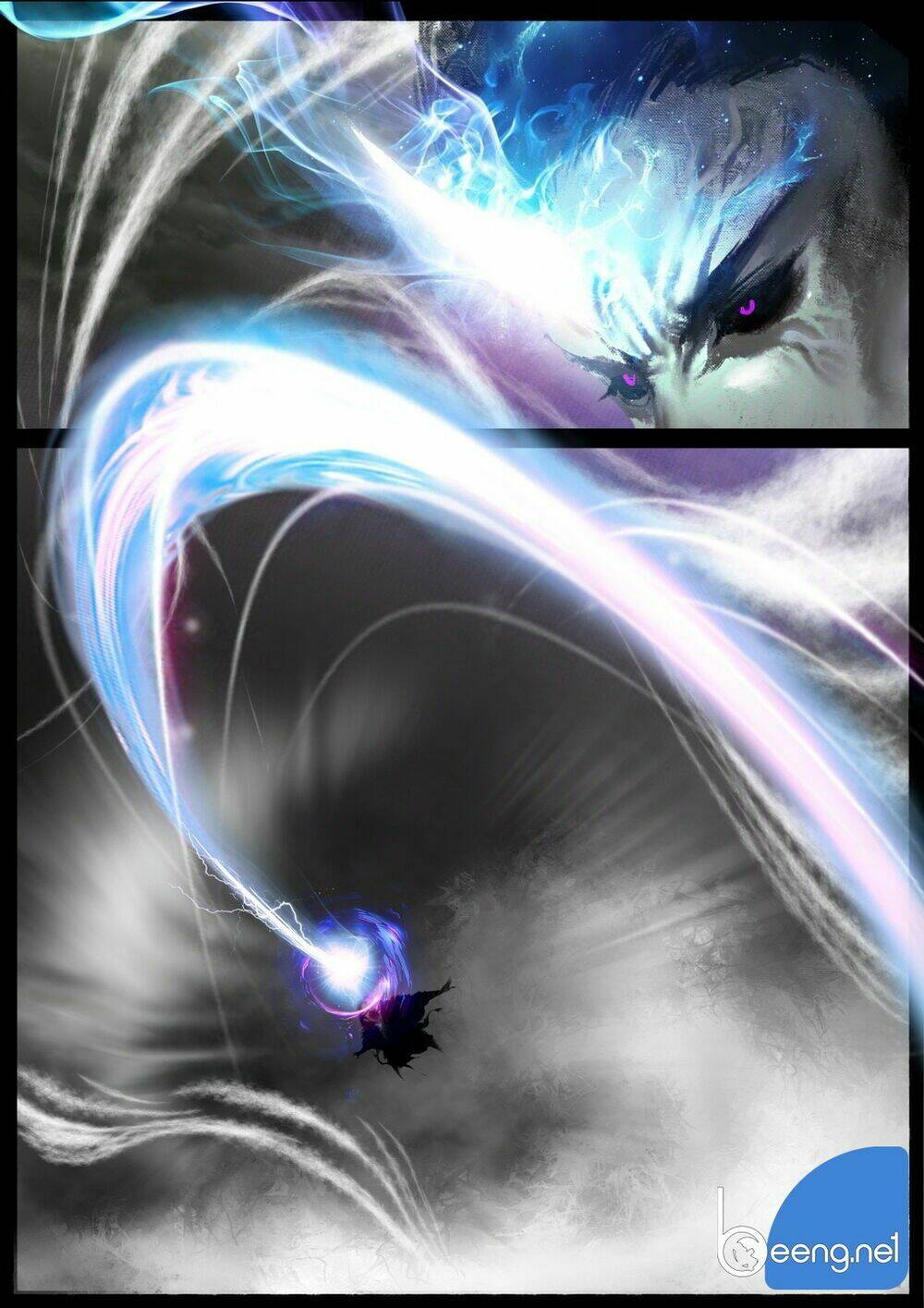 Tây Du Ký ngoại truyện - Chapter 113 - Page 3