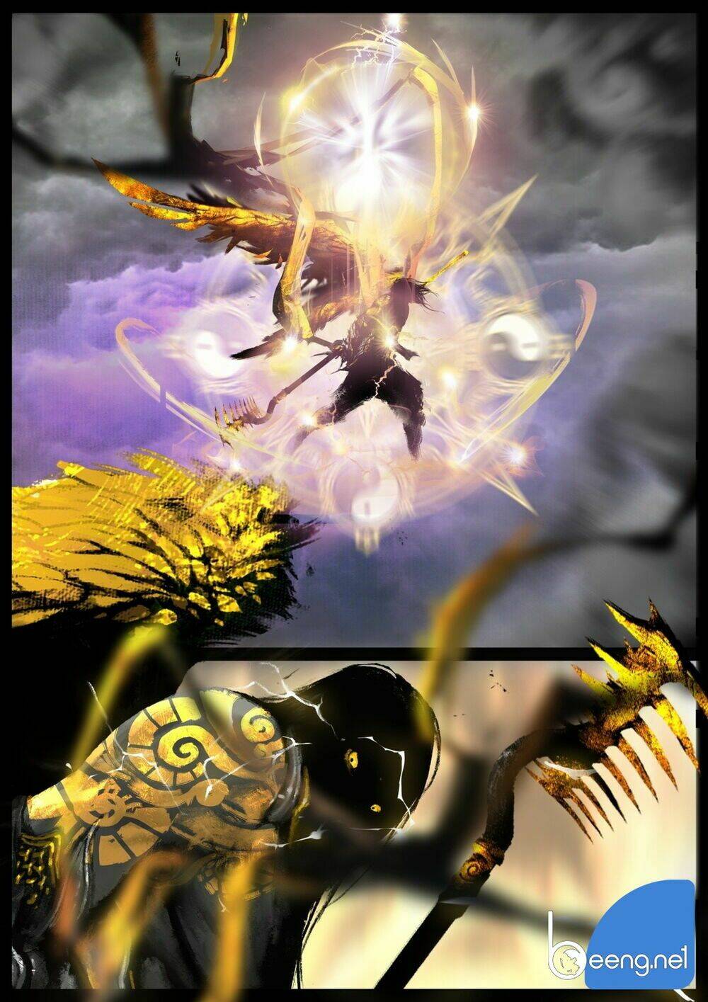 Tây Du Ký ngoại truyện - Chapter 113 - Page 6