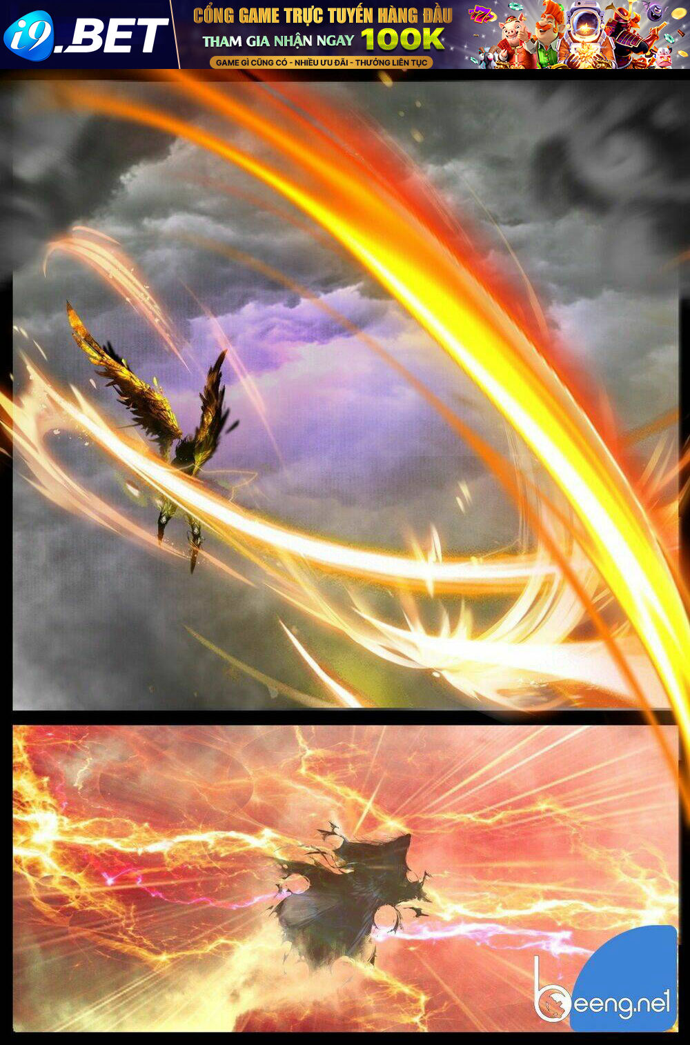 Tây Du Ký ngoại truyện - Chapter 113 - Page 7