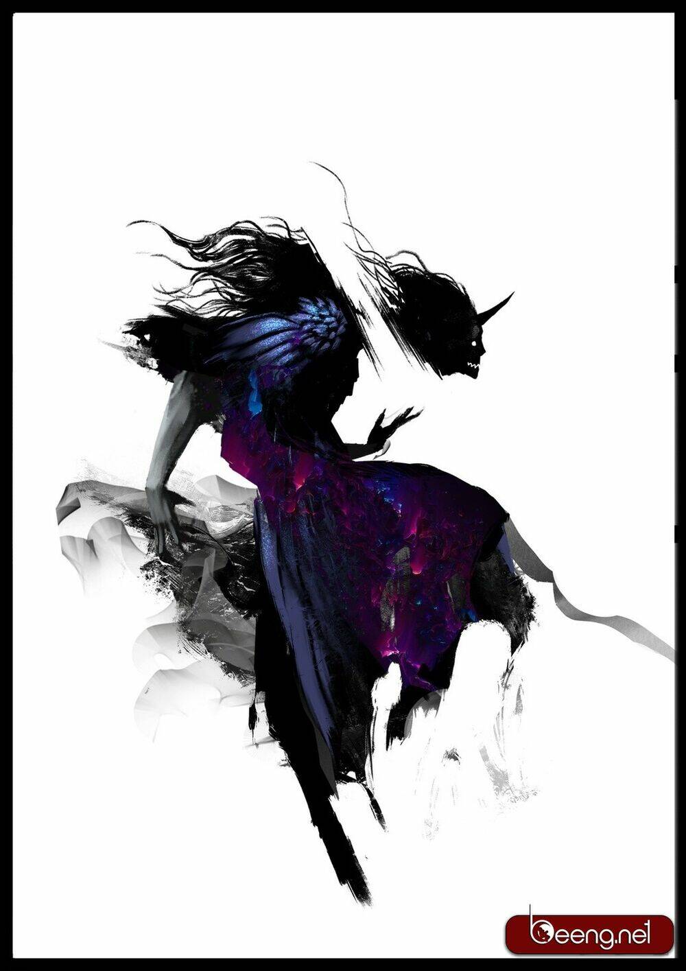 Tây Du Ký ngoại truyện - Chapter 114 - Page 10