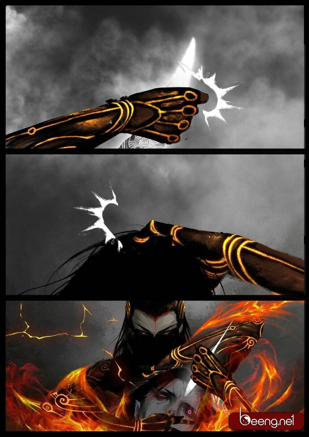 Tây Du Ký ngoại truyện - Chapter 114 - Page 12