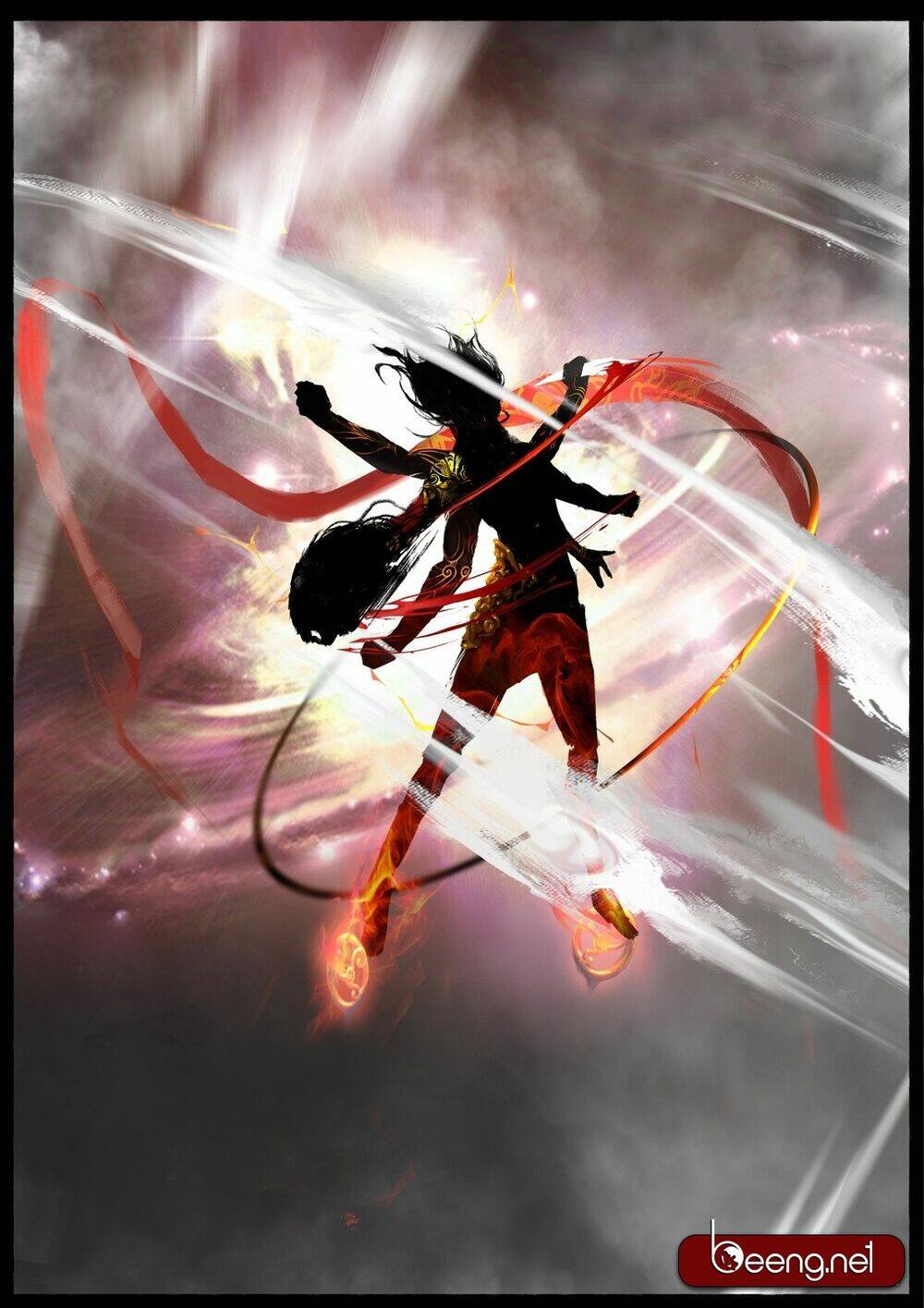 Tây Du Ký ngoại truyện - Chapter 114 - Page 13