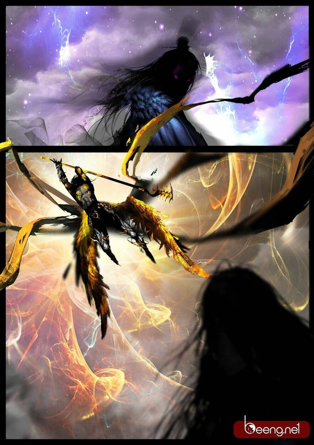 Tây Du Ký ngoại truyện - Chapter 114 - Page 5