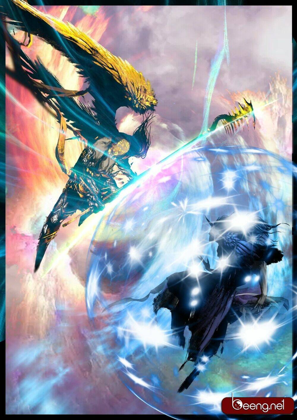 Tây Du Ký ngoại truyện - Chapter 114 - Page 6