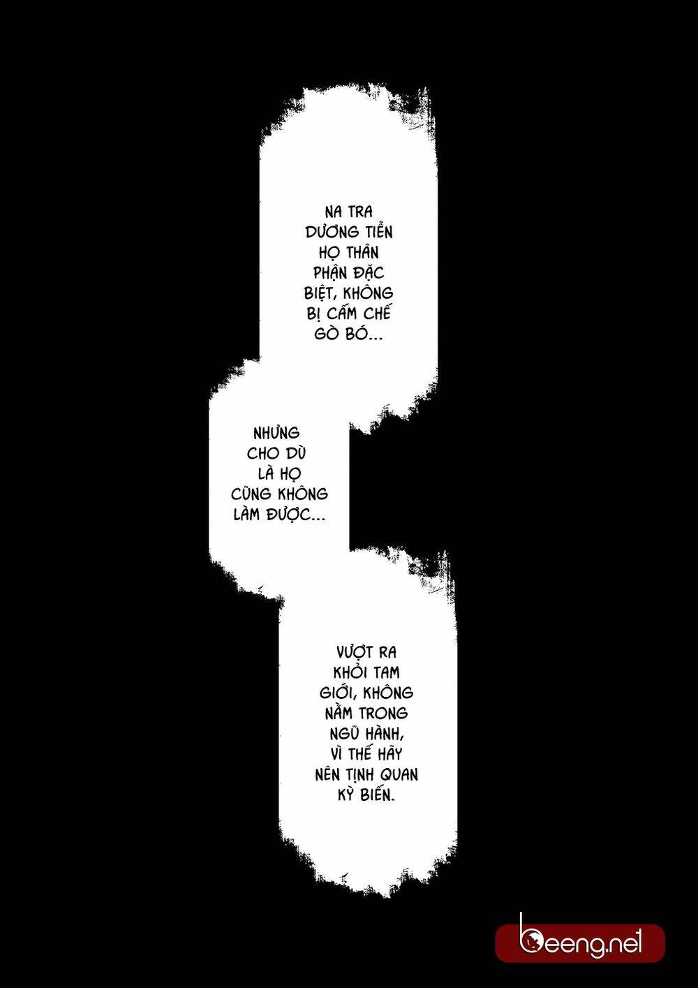 Tây Du Ký ngoại truyện - Chapter 115 - Page 9