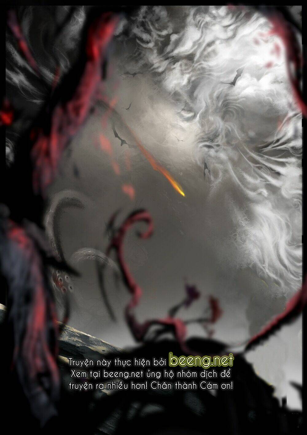 Tây Du Ký ngoại truyện - Chapter 115 - Page 10