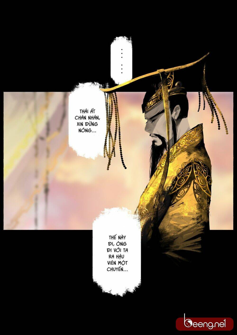 Tây Du Ký ngoại truyện - Chapter 115 - Page 5