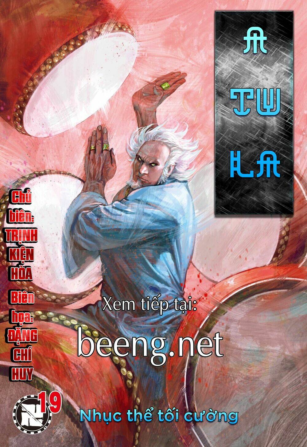 Tây Du Ký ngoại truyện - Chapter 116 - Page 10