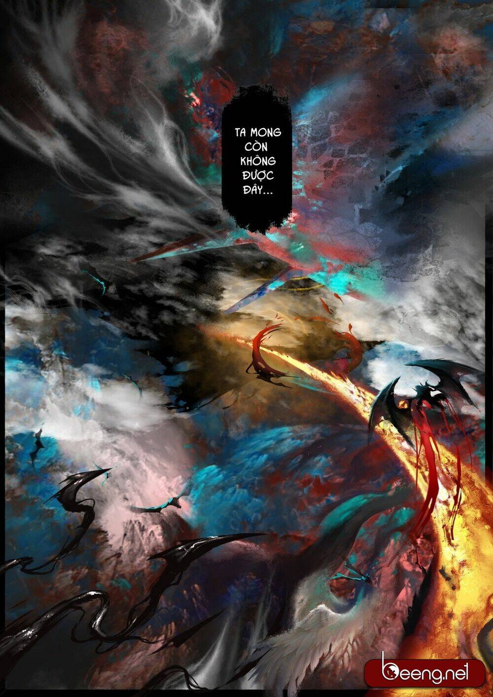 Tây Du Ký ngoại truyện - Chapter 116 - Page 4