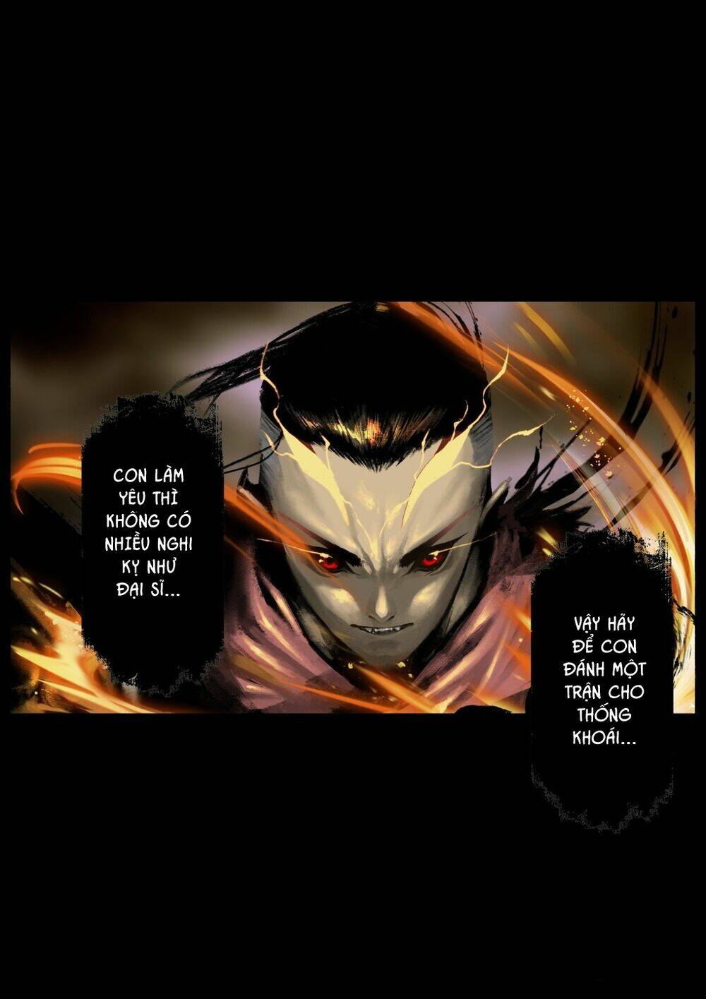 Tây Du Ký ngoại truyện - Chapter 116 - Page 8