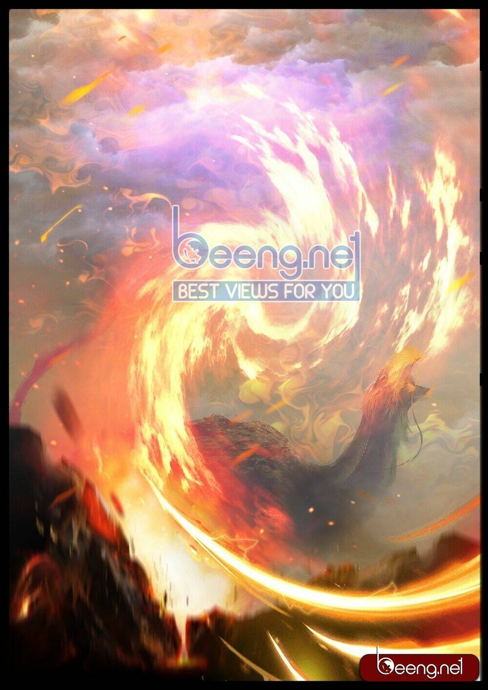 Tây Du Ký ngoại truyện - Chapter 117 - Page 10