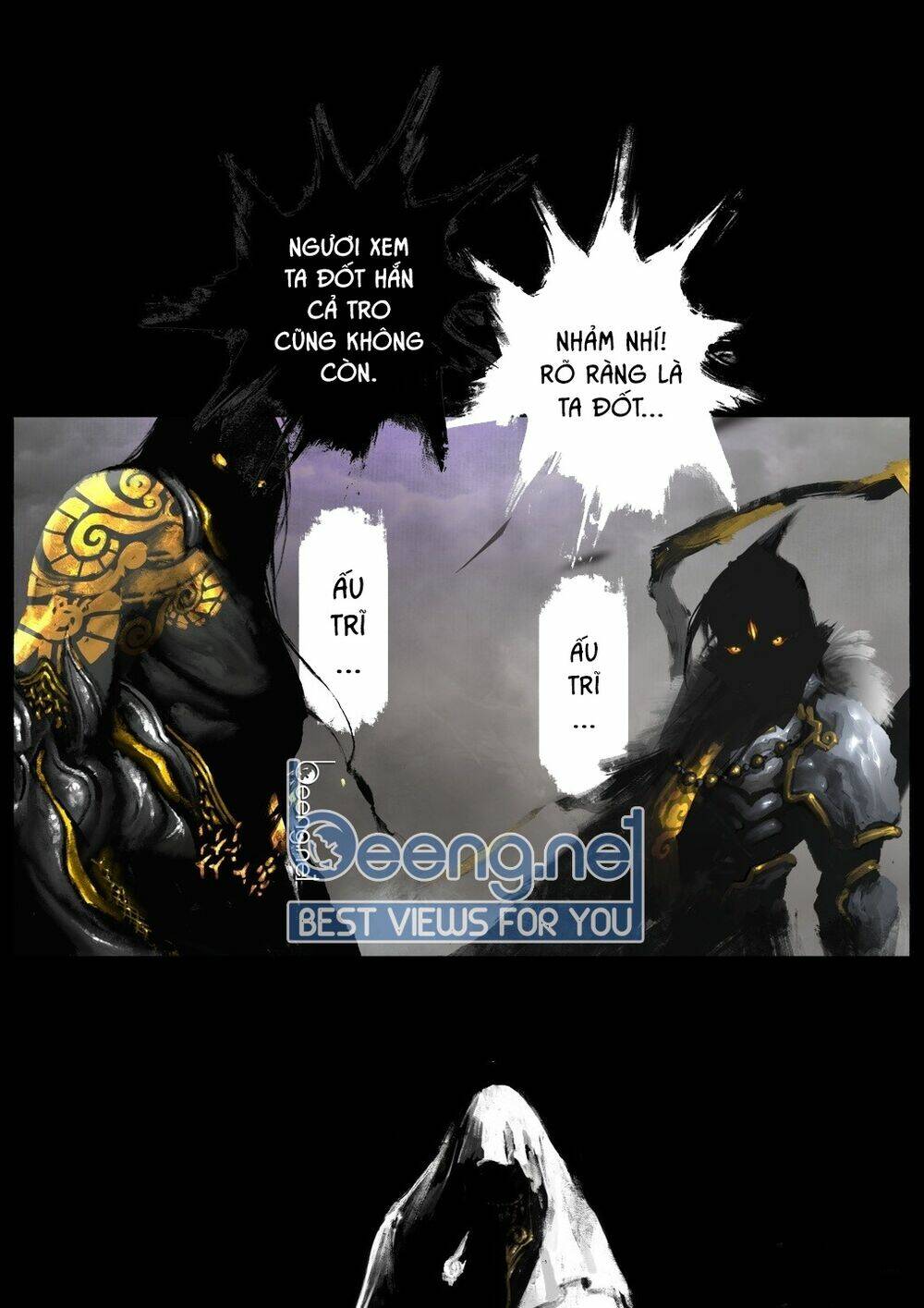 Tây Du Ký ngoại truyện - Chapter 117 - Page 11