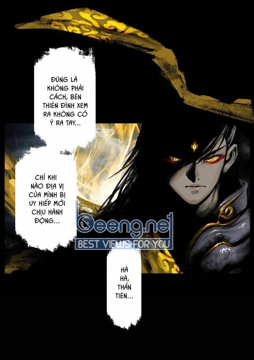 Tây Du Ký ngoại truyện - Chapter 117 - Page 3