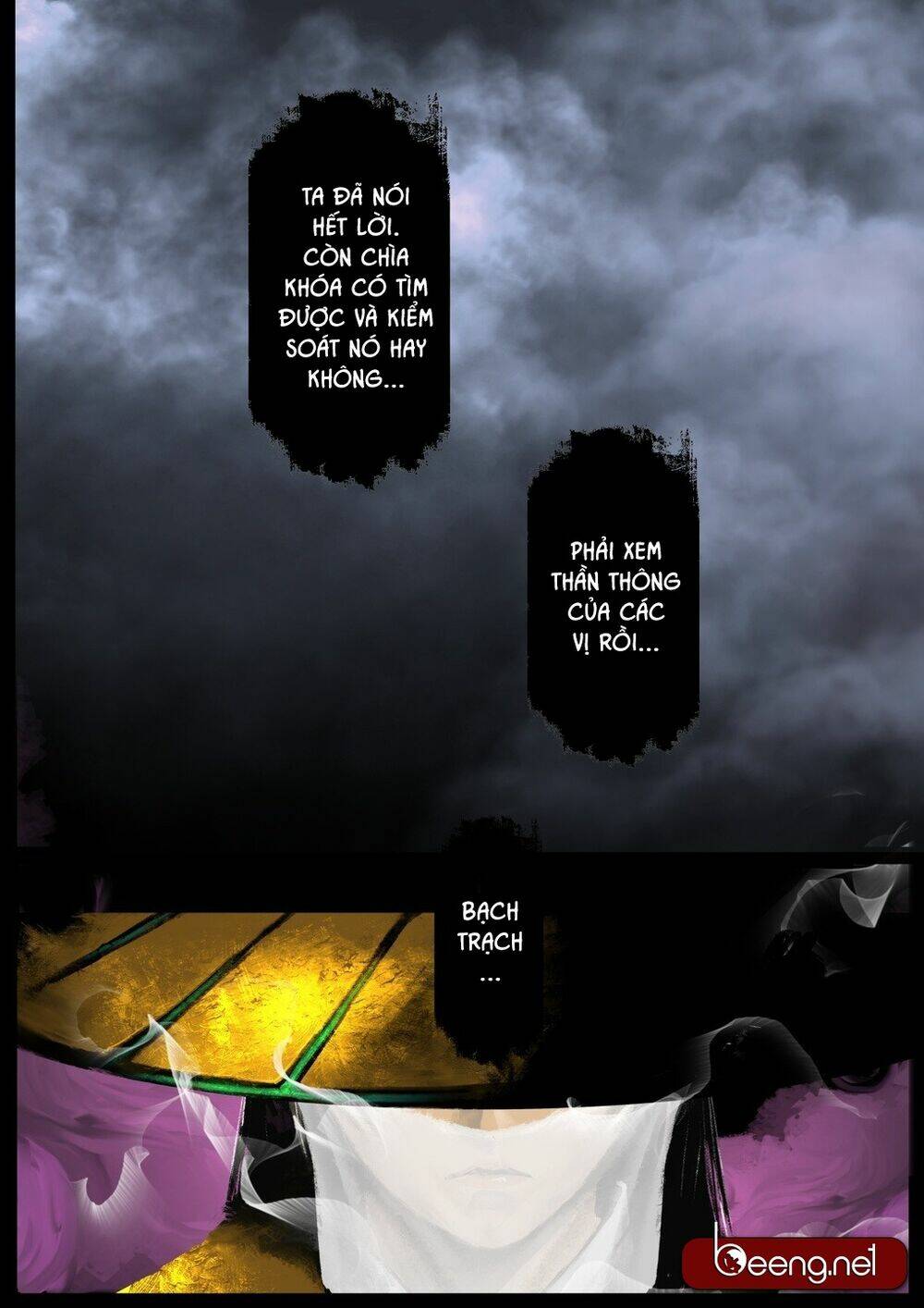 Tây Du Ký ngoại truyện - Chapter 118 - Page 14