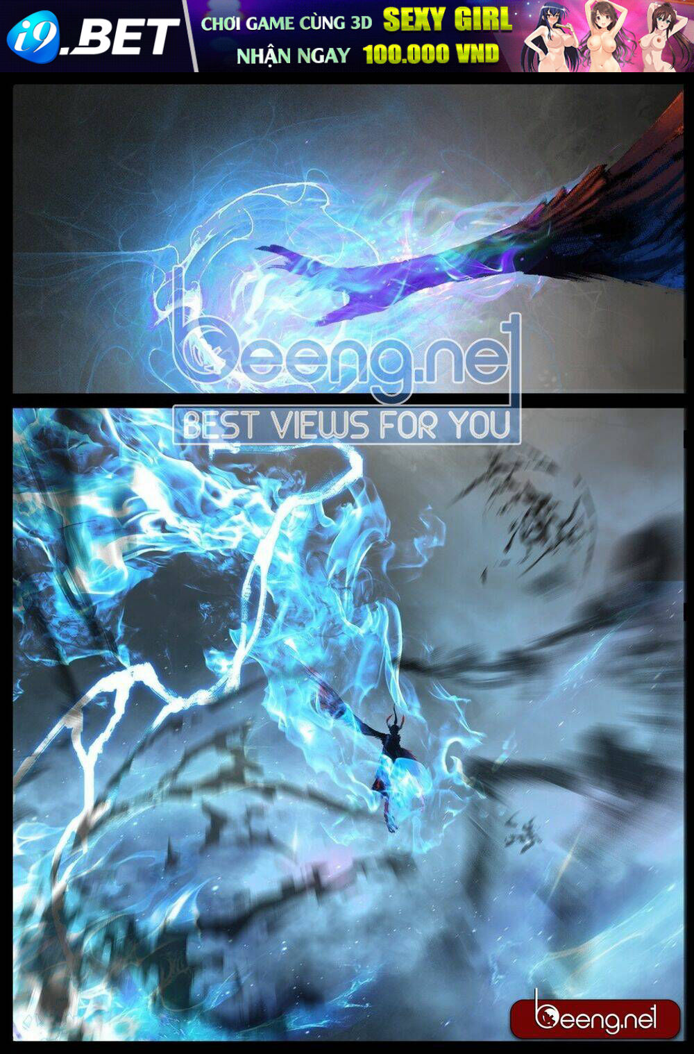 Tây Du Ký ngoại truyện - Chapter 118 - Page 5