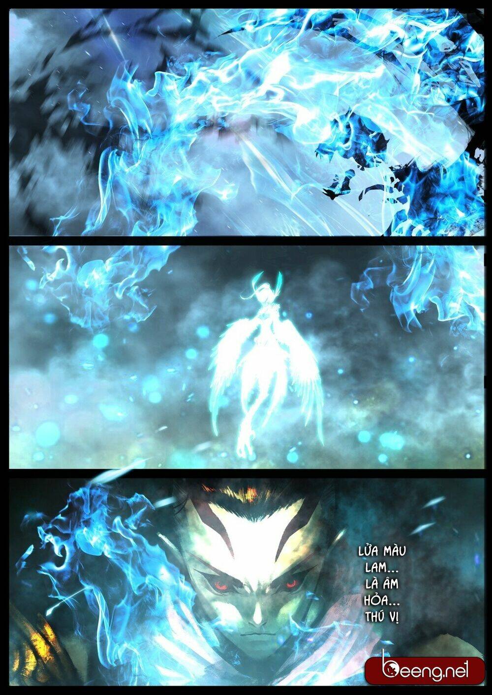 Tây Du Ký ngoại truyện - Chapter 118 - Page 6