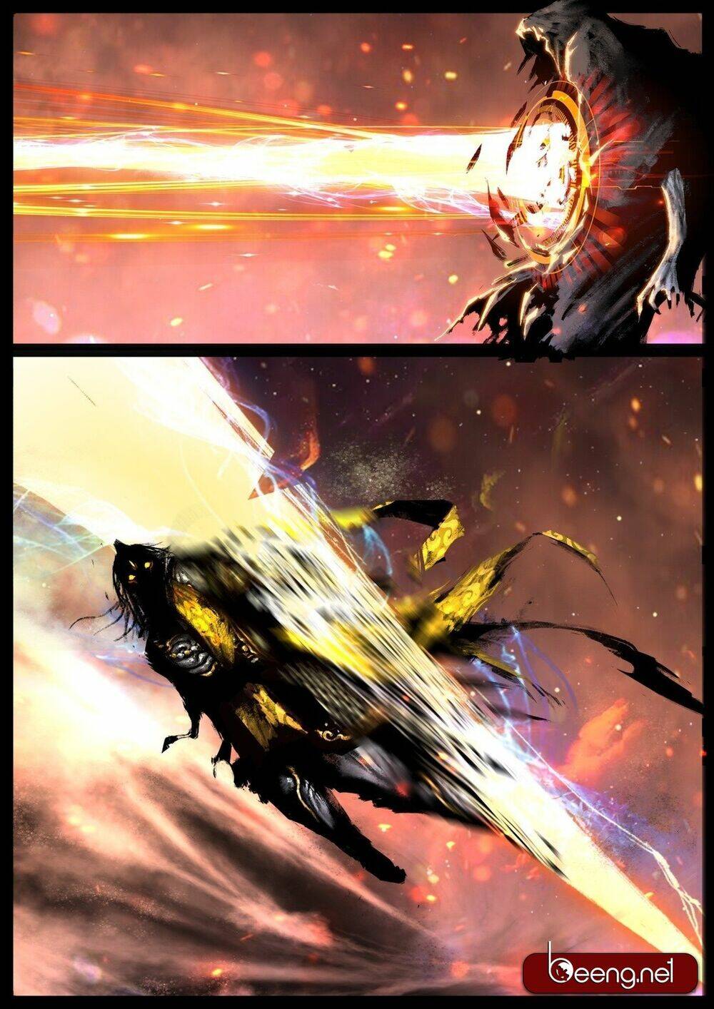 Tây Du Ký ngoại truyện - Chapter 119 - Page 11