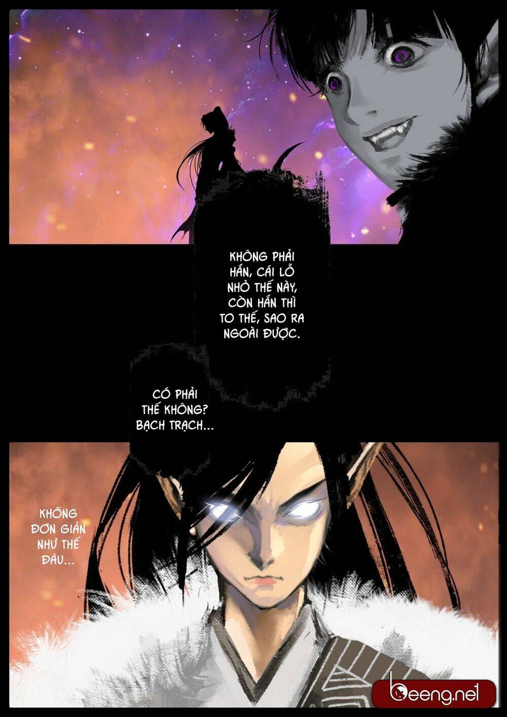 Tây Du Ký ngoại truyện - Chapter 119 - Page 5