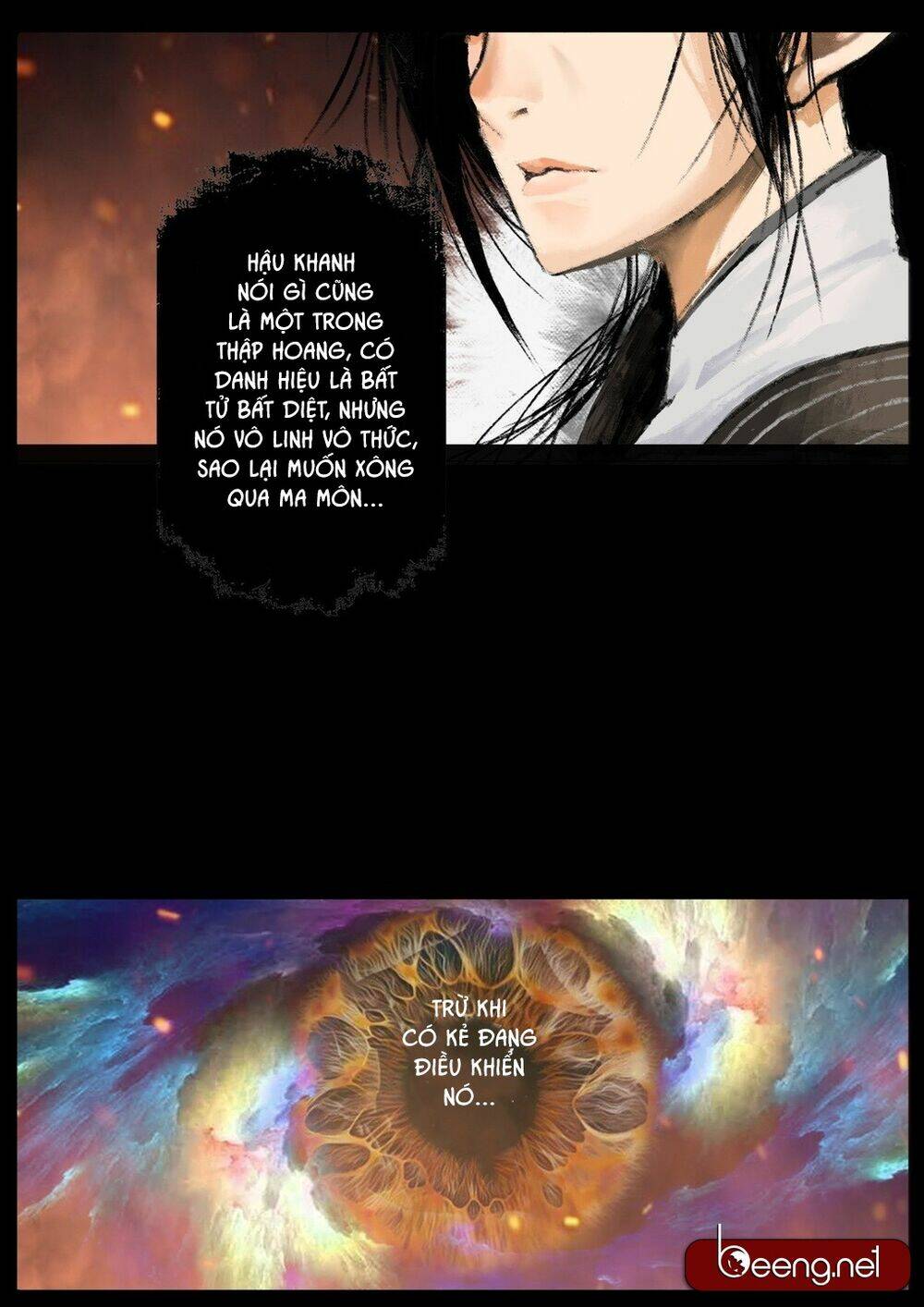 Tây Du Ký ngoại truyện - Chapter 119 - Page 7