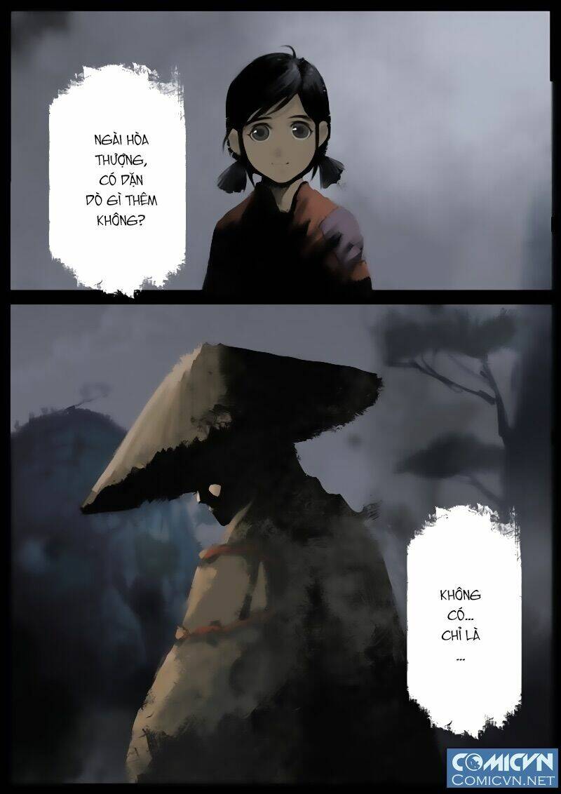 Tây Du Ký ngoại truyện - Chapter 12 - Page 14