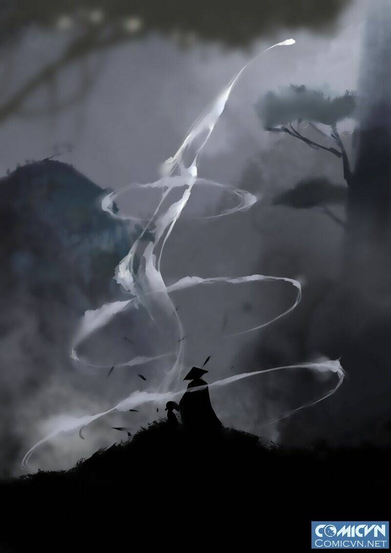 Tây Du Ký ngoại truyện - Chapter 12 - Page 16