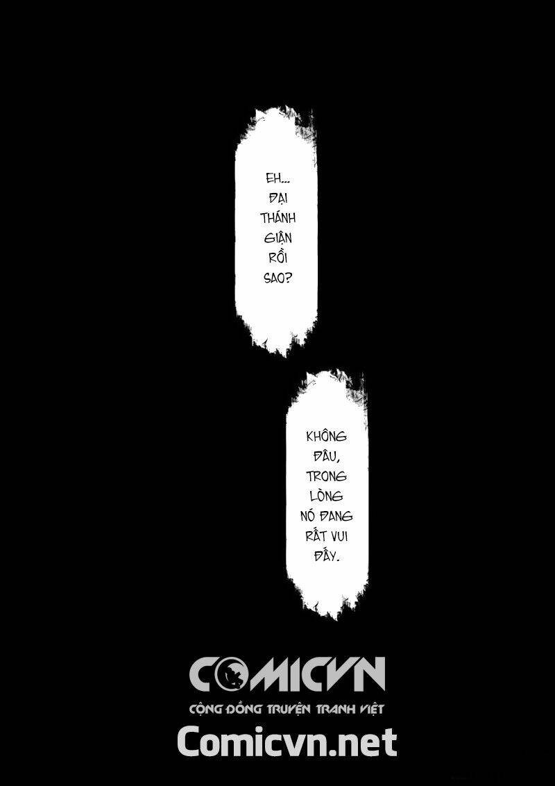 Tây Du Ký ngoại truyện - Chapter 12 - Page 17