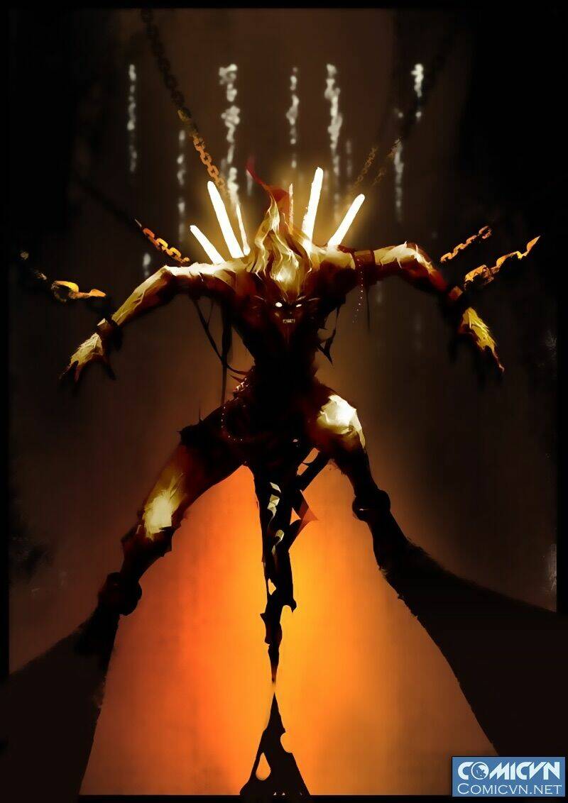 Tây Du Ký ngoại truyện - Chapter 12 - Page 6