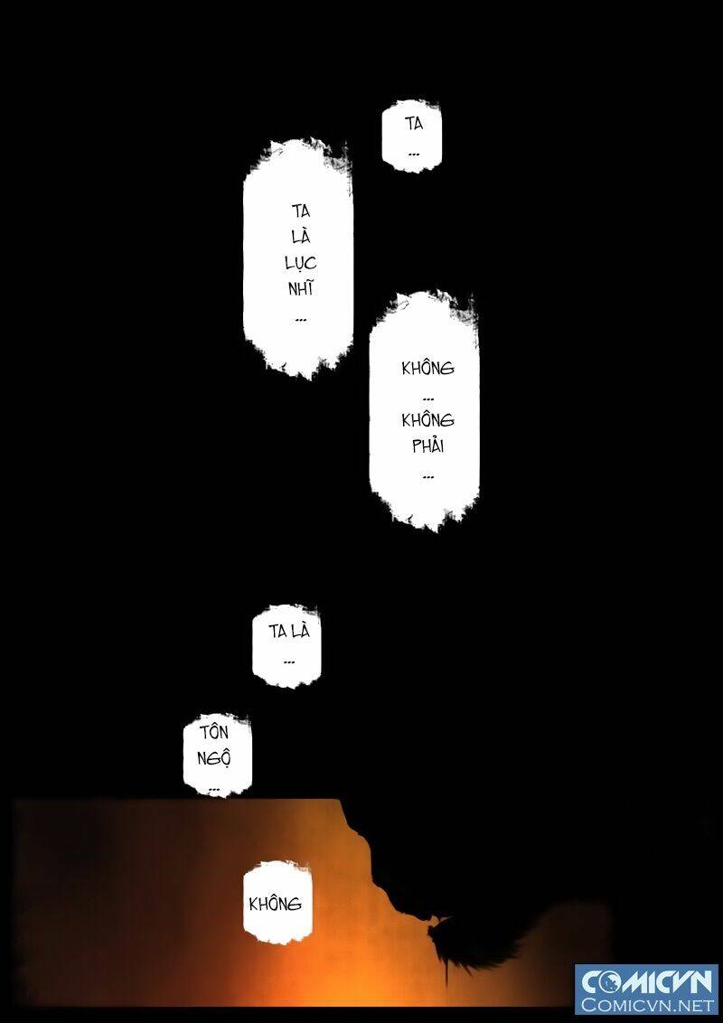 Tây Du Ký ngoại truyện - Chapter 12 - Page 7