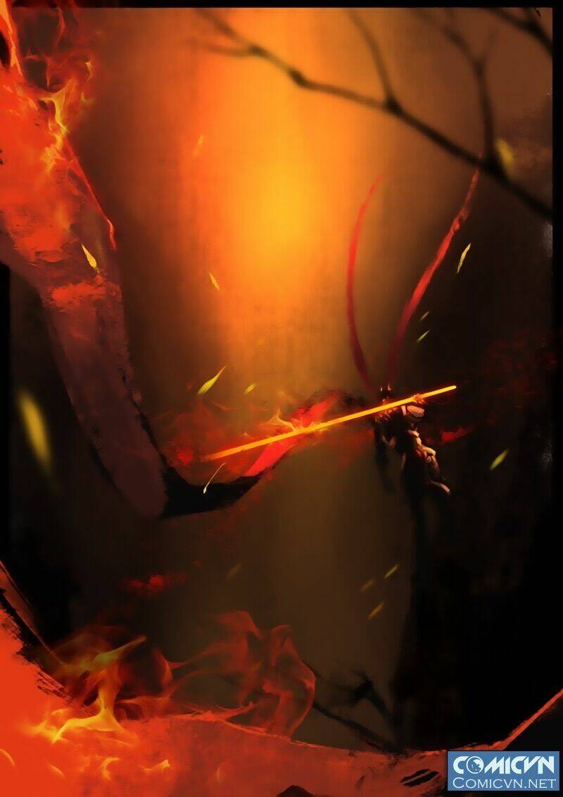 Tây Du Ký ngoại truyện - Chapter 12 - Page 8