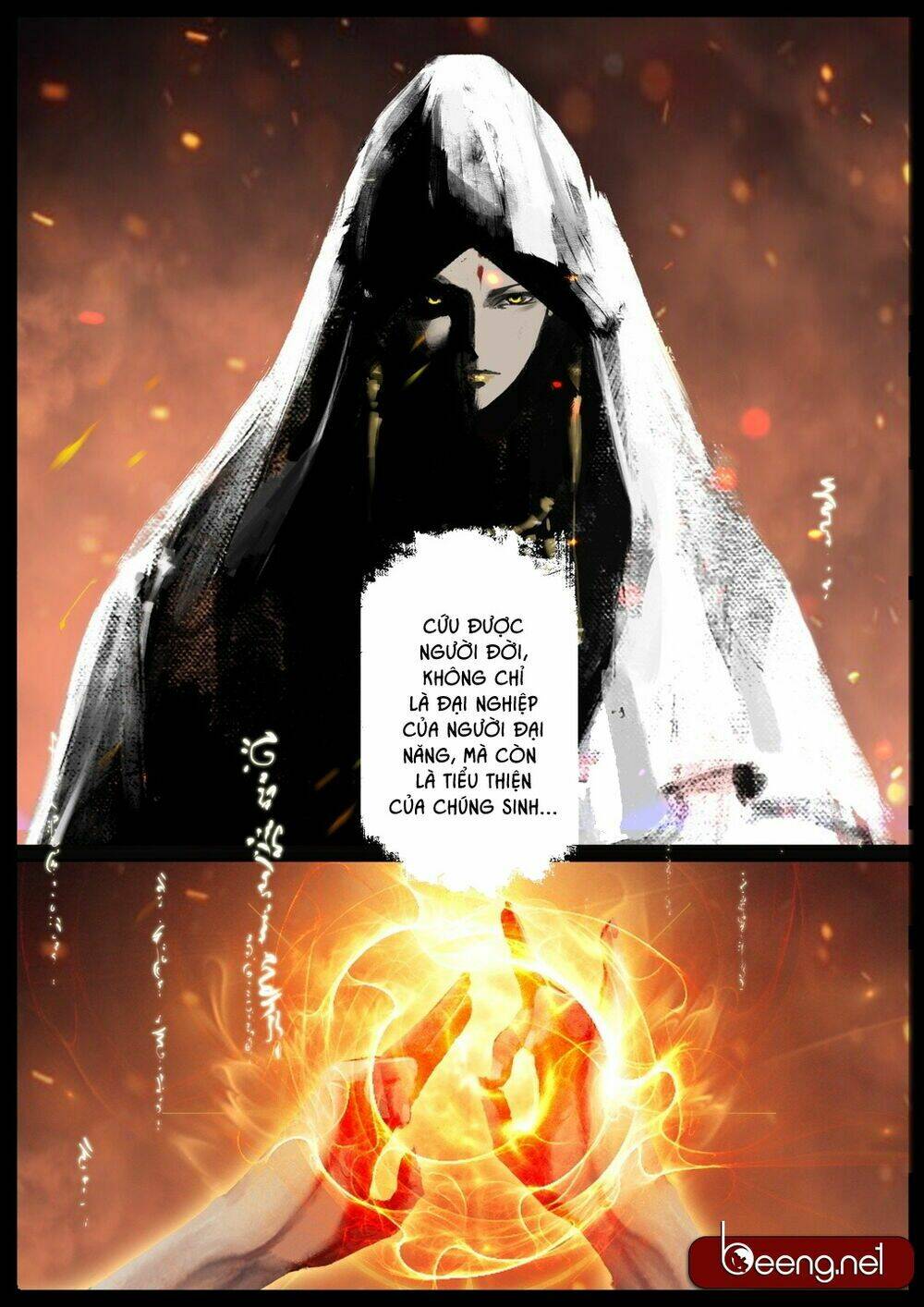 Tây Du Ký ngoại truyện - Chapter 120 - Page 10