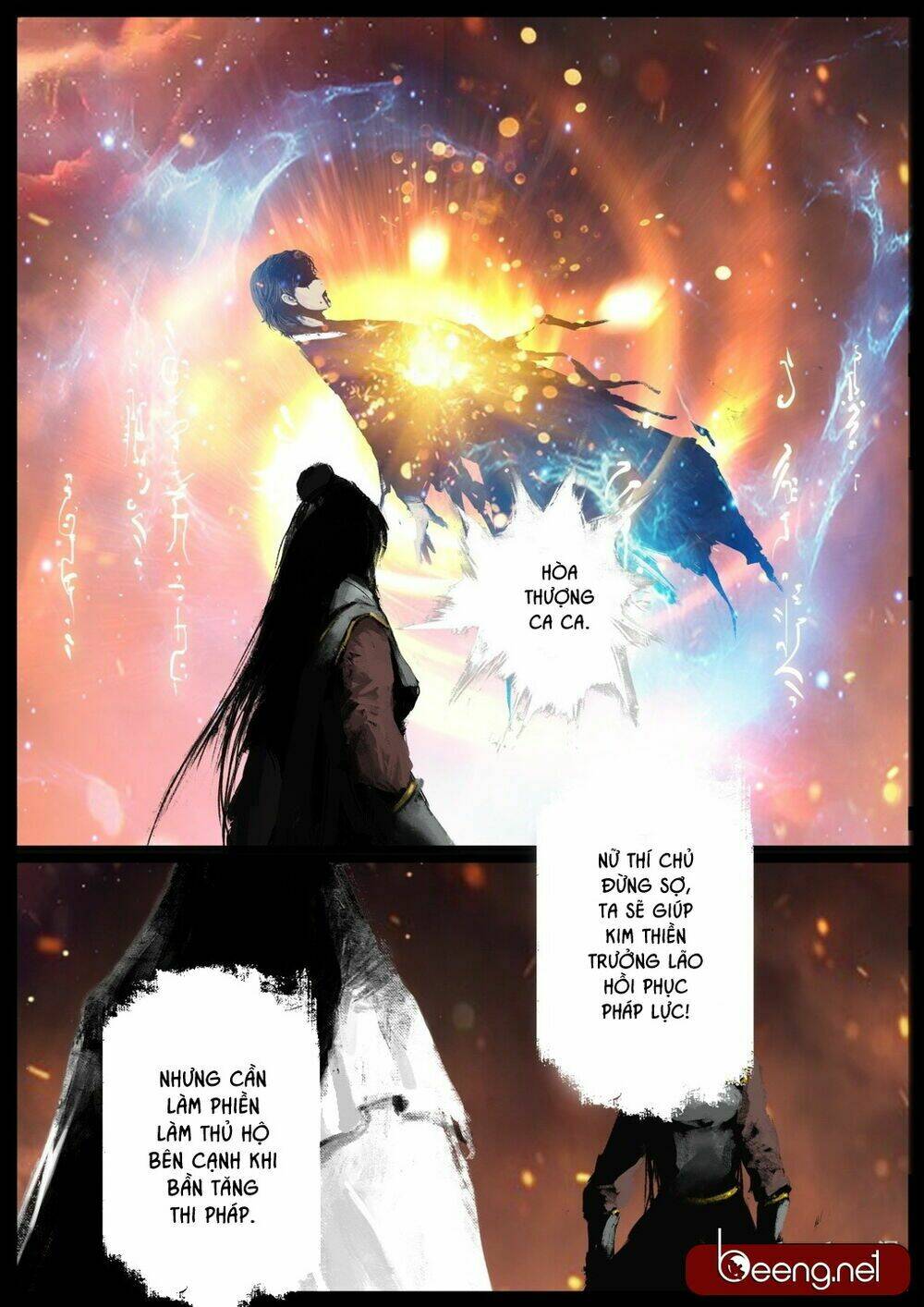 Tây Du Ký ngoại truyện - Chapter 120 - Page 11