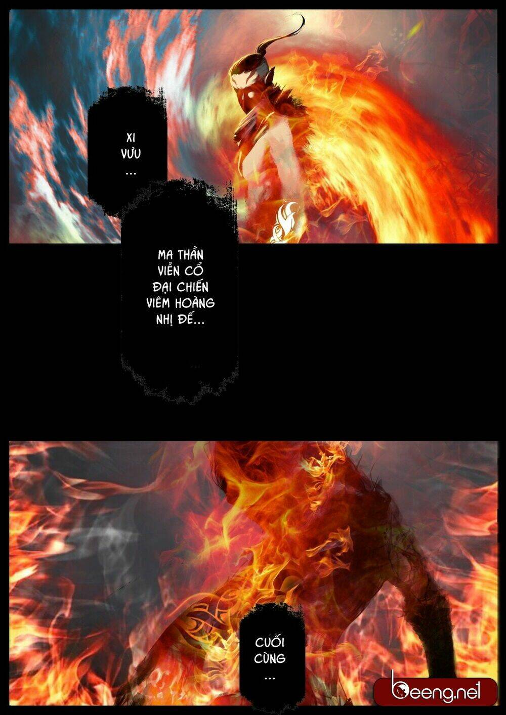 Tây Du Ký ngoại truyện - Chapter 120 - Page 14