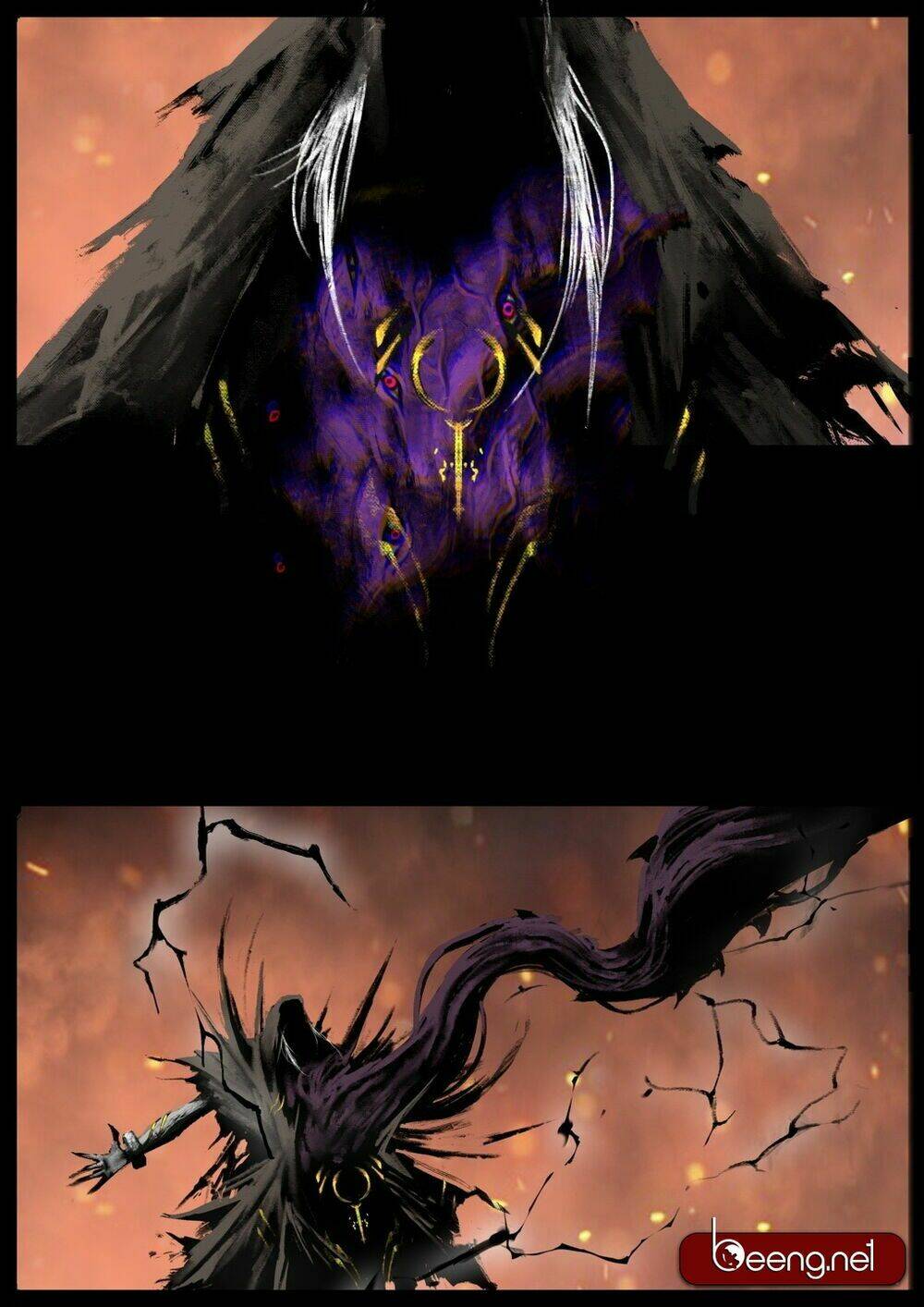 Tây Du Ký ngoại truyện - Chapter 120 - Page 4