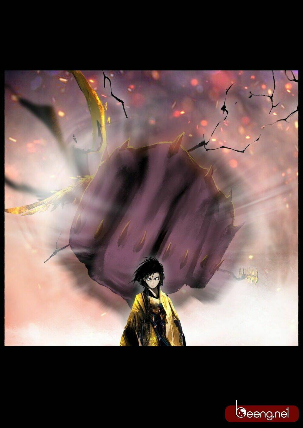 Tây Du Ký ngoại truyện - Chapter 120 - Page 6