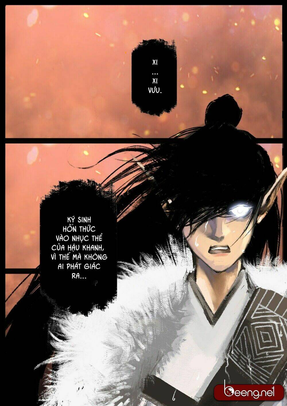 Tây Du Ký ngoại truyện - Chapter 120 - Page 7