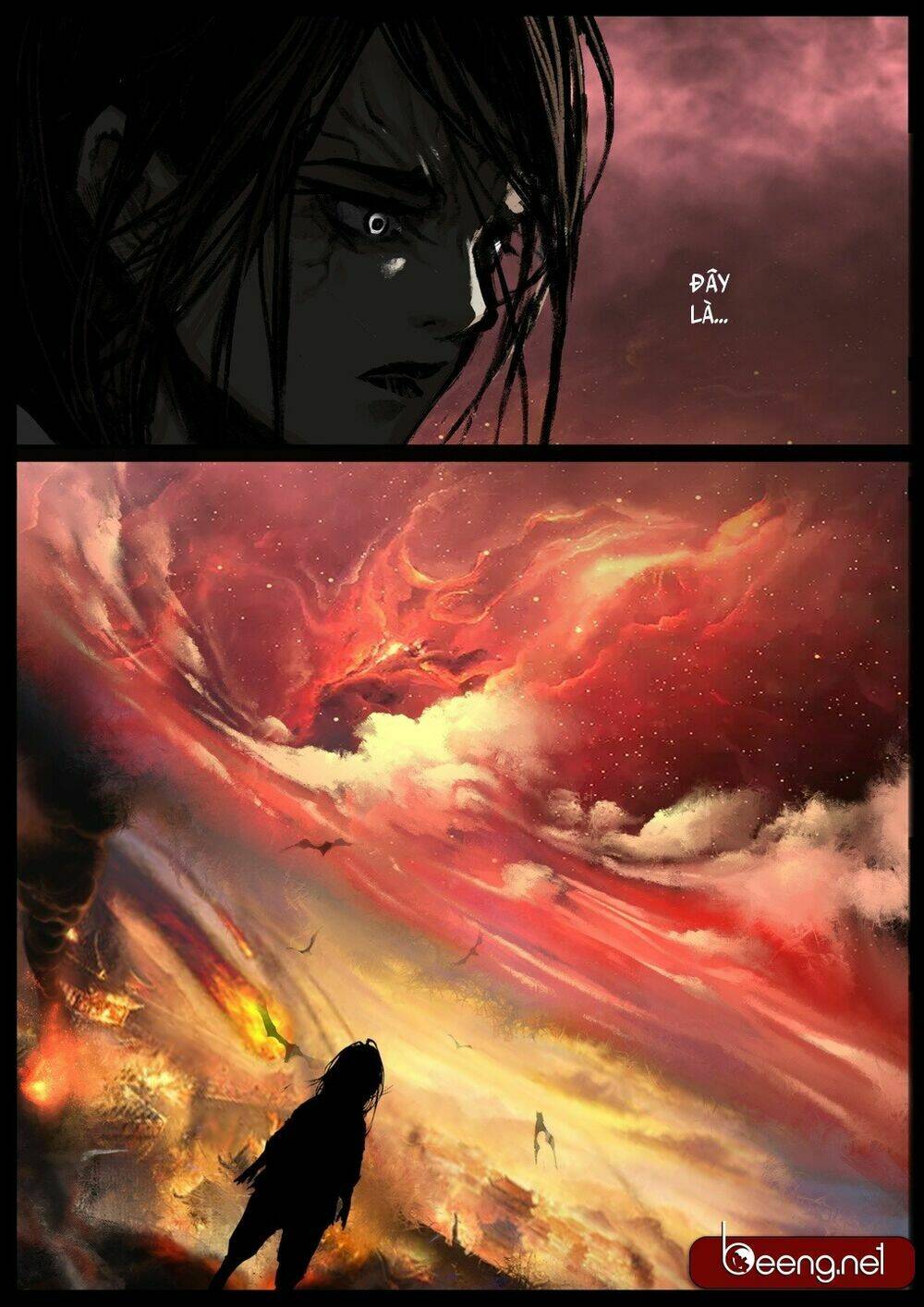 Tây Du Ký ngoại truyện - Chapter 121 - Page 10