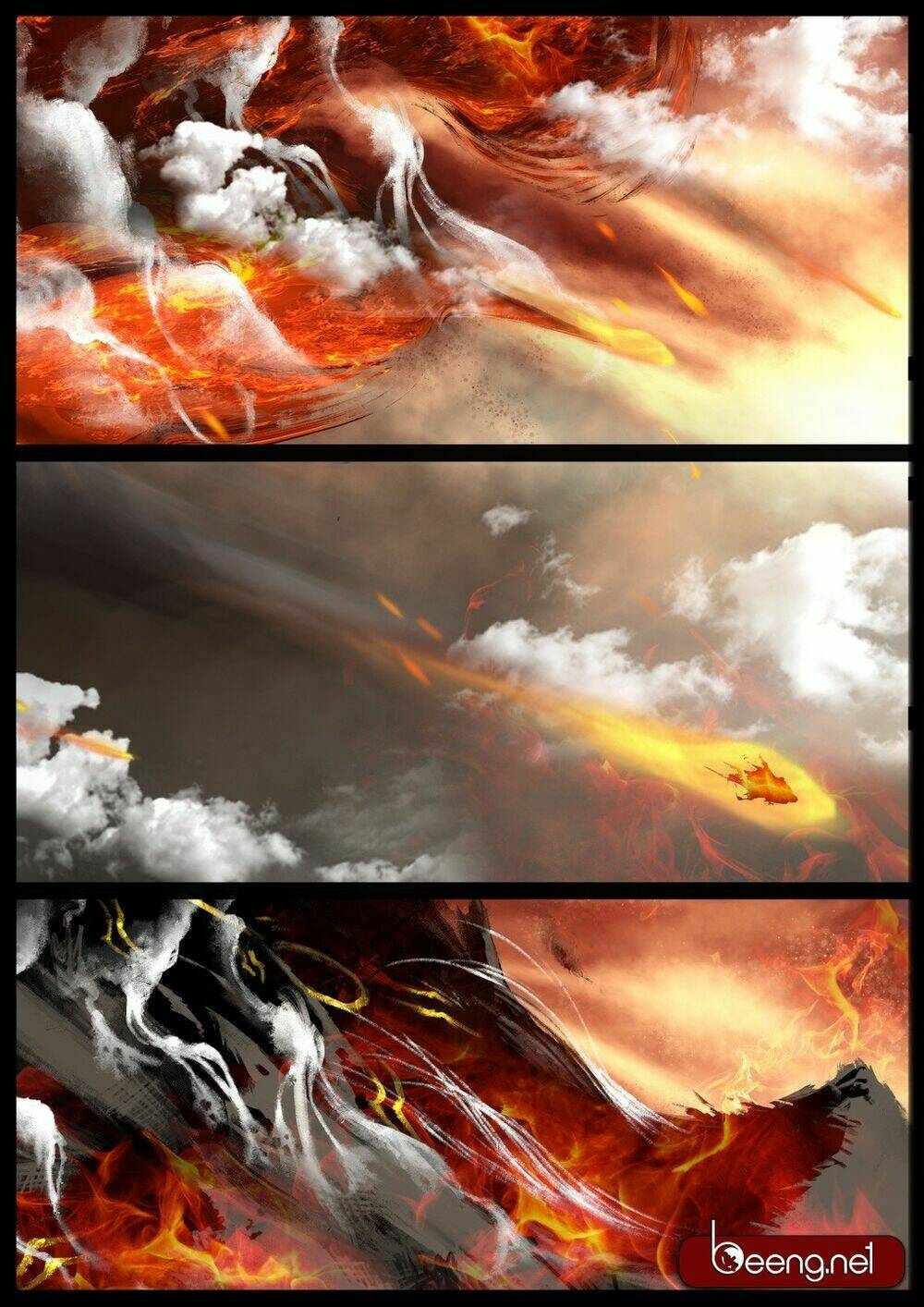 Tây Du Ký ngoại truyện - Chapter 121 - Page 3