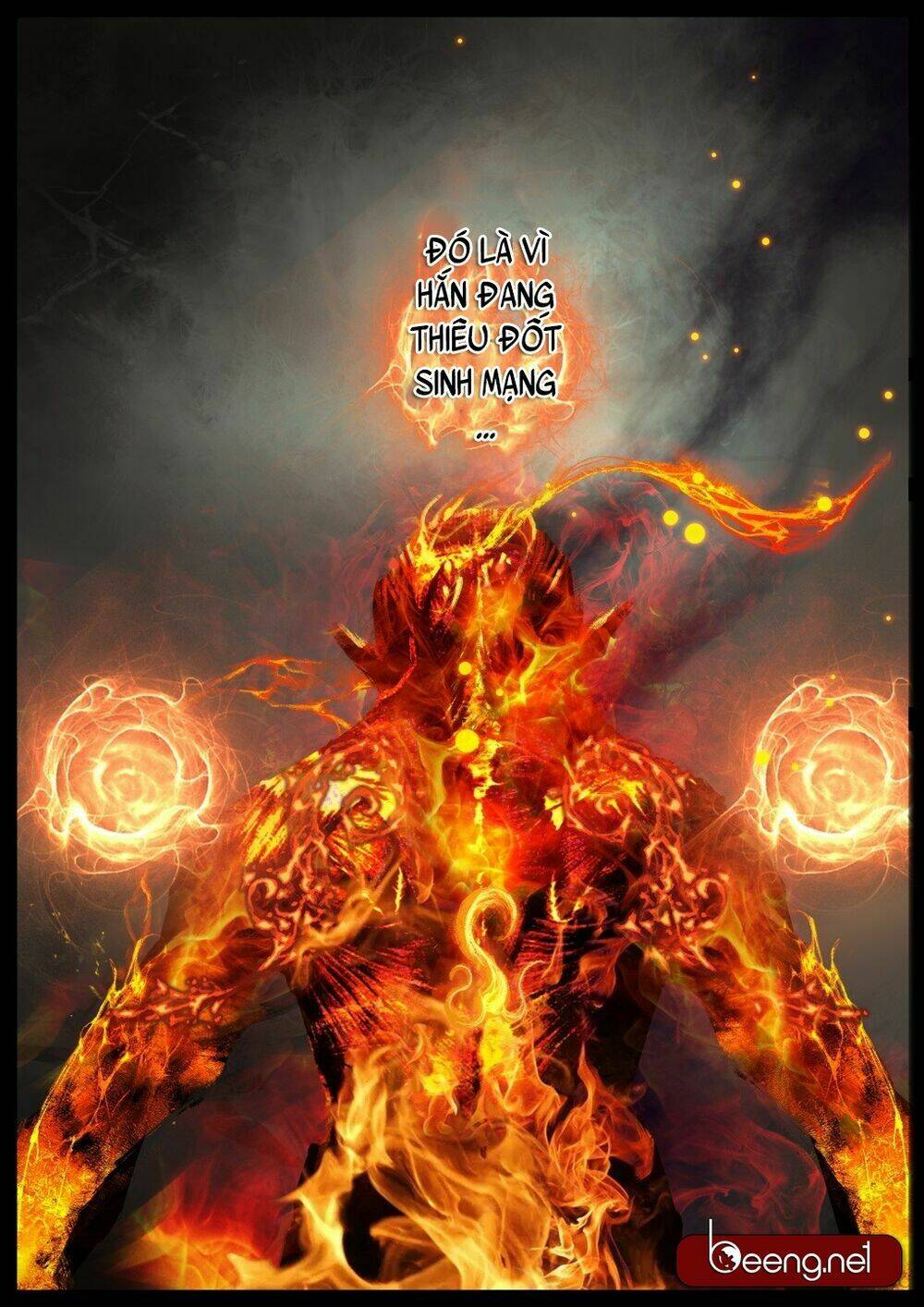 Tây Du Ký ngoại truyện - Chapter 121 - Page 7