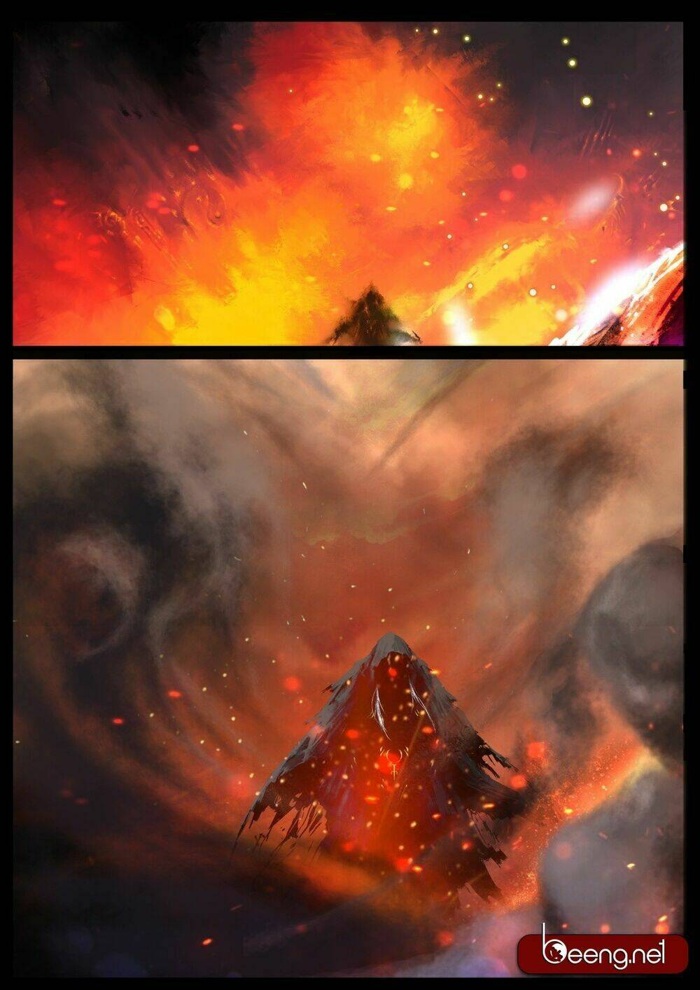 Tây Du Ký ngoại truyện - Chapter 121 - Page 8