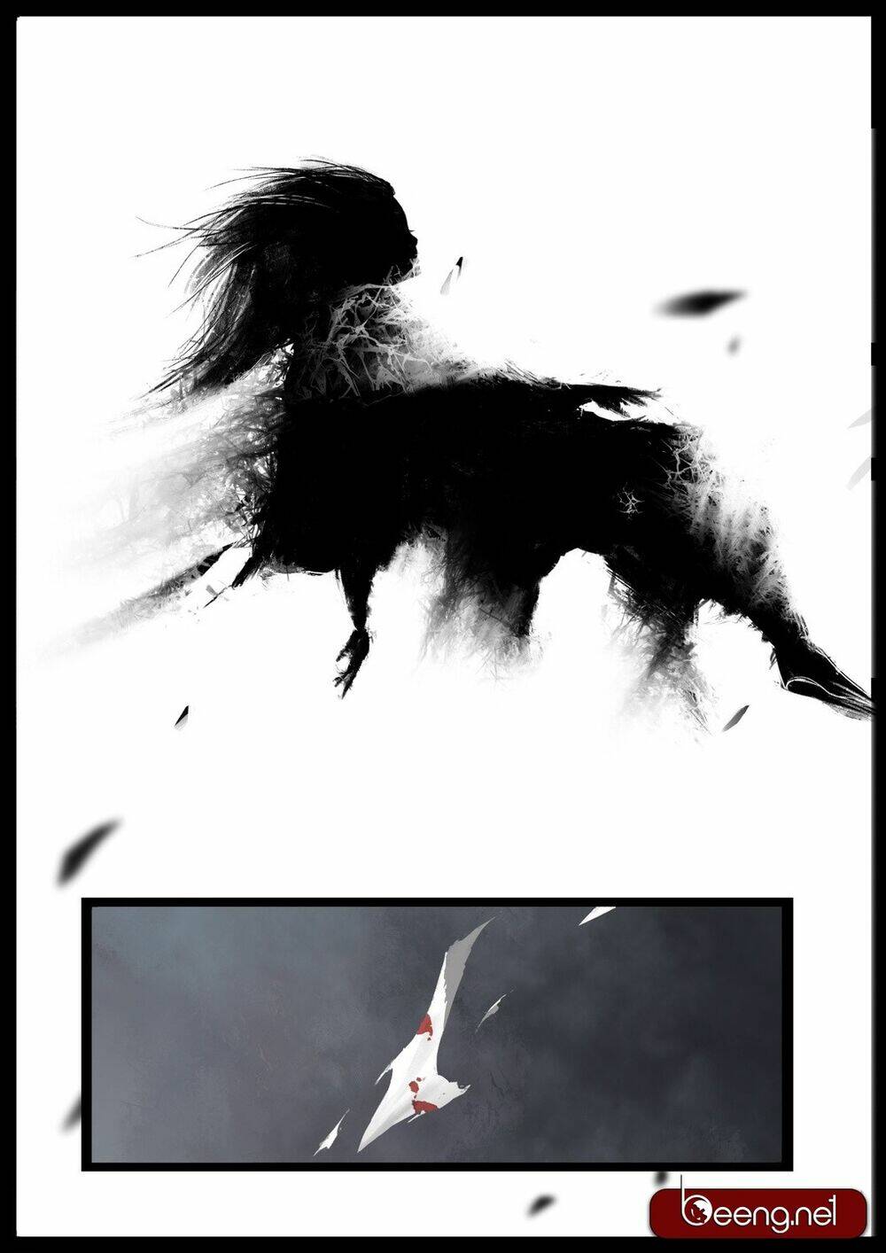 Tây Du Ký ngoại truyện - Chapter 122 - Page 12